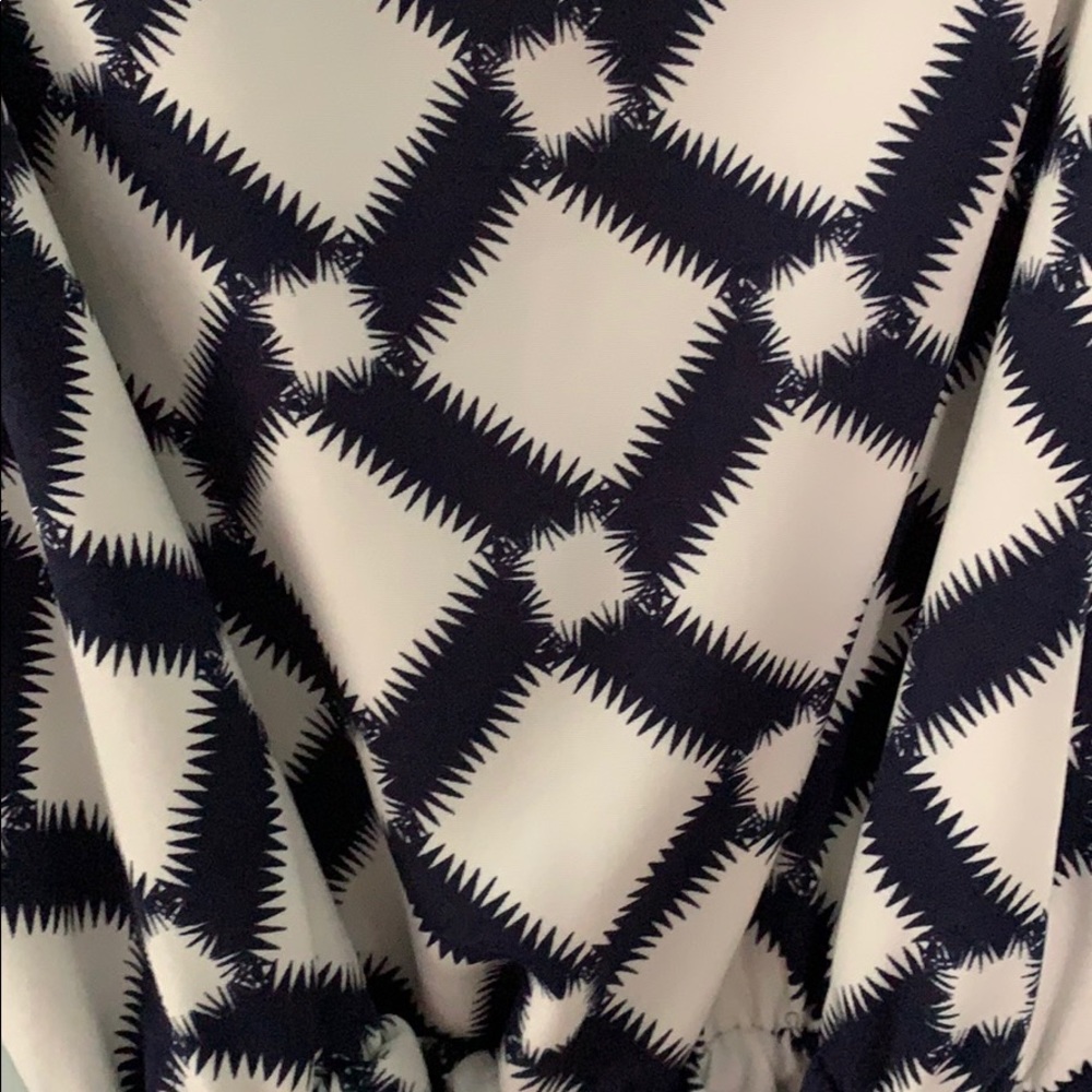 Pattern Dress - Picture 5 of 5